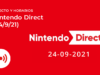 ¡Sigue aquí en directo el nuevo Nintendo Direct! Horarios, duración y más detalles