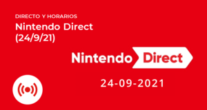 ¡Sigue aquí en directo el nuevo Nintendo Direct! Horarios, duración y más detalles