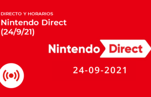 ¡Sigue aquí en directo el nuevo Nintendo Direct! Horarios, duración y más detalles