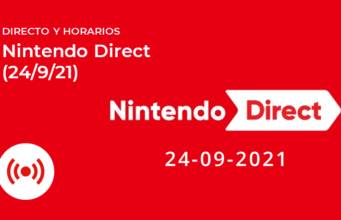 ¡Sigue aquí en directo el nuevo Nintendo Direct! Horarios, duración y más detalles