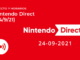 ¡Sigue aquí en directo el nuevo Nintendo Direct! Horarios, duración y más detalles