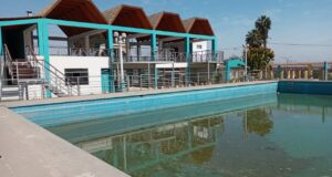Calana: Municipio recupera judicialmente centro recreacional en pésimas condiciones