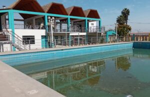 Calana: Municipio recupera judicialmente centro recreacional en pésimas condiciones