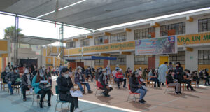 Covid-19: Tercera ola llegaría a Perú entre 15 o 20 días