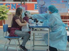 Discriminación en la vacunación a extranjeros en Perú