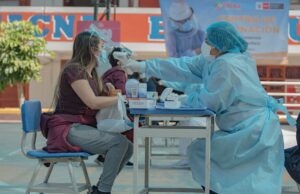 Tacna: No se reportan víctimas por Covid19 desde hace una semana