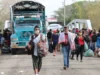 Migrantes venezolanos prefieren cualquier otra opción antes que regresar a su país