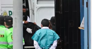 Perú castigará como «apología del terrorismo» rendir homenaje a fallecido Abimael Guzmán