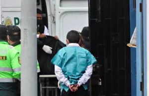 Perú castigará como «apología del terrorismo» rendir homenaje a fallecido Abimael Guzmán