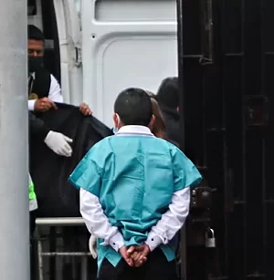 Fiscalía dispone la cremación del cadáver del cabecilla terrorista Abimael Guzmán