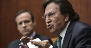 EEUU: Juez Thomas Hixson aprueba extradición de Alejandro Toledo