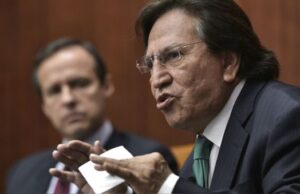 EEUU: Juez Thomas Hixson aprueba extradición de Alejandro Toledo