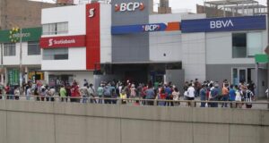 Perú: Los créditos hipotecarios más baratos del mercado financiero