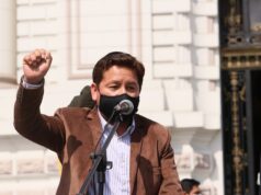 Premier Guido Bellido ataca al canciller en plena gira en EEUU y la ONU