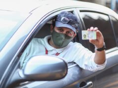 Conductores con licencias vencidas al 22 de abril de 2016 deben sacar una nueva para manejar