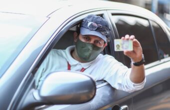 Conductores con licencias vencidas al 22 de abril de 2016 deben sacar una nueva para manejar