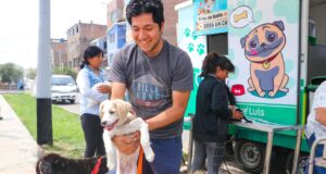 «Yo soy tu amigo»: Voluntarios realizarán concurso de disfraz canino y desparasitación