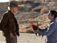 Cry Macho: Clint Eastwood, el tipo duro se despide con un bolero