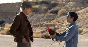 Cry Macho: Clint Eastwood, el tipo duro se despide con un bolero