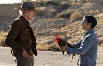 Cry Macho: Clint Eastwood, el tipo duro se despide con un bolero