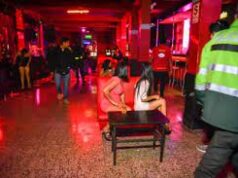 Embargan «Las Gatitas» y galería por deuda tributaria con la MPT