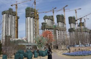 Evergrande: Caída del gigante inmobiliario no es solo una amenaza para la economía en China