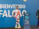 Falcao asegura que su sueño es “darle muchos goles y alegrías” al Rayo Vallecano