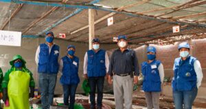 Félix Morales: “Se dará trámite regular a pedido de vacancia”