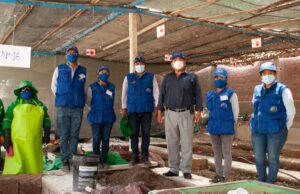 Félix Morales: “Se dará trámite regular a pedido de vacancia”