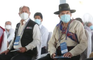 Mincul: Escritores renuncian a participar de la #FILGuadalajara