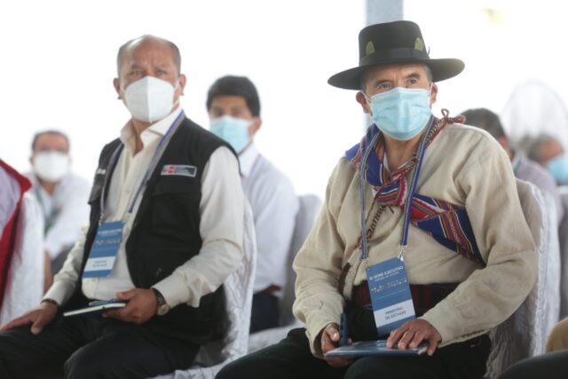 Mincul: Escritores renuncian a participar de la #FILGuadalajara