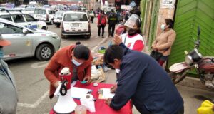 Vladimir Cerrón: La recolección de firmas para Asamblea Constituyente es una realidad