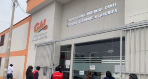 Gregorio Albarracín: Impiden ingreso de Contraloría en municipio