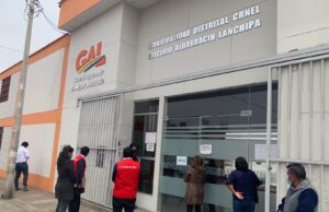 Gregorio Albarracín: Impiden ingreso de Contraloría en municipio