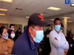 Tacna: pasajeros reclaman por retraso de vuelo de Latam a Lima