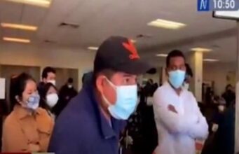 Tacna: pasajeros reclaman por retraso de vuelo de Latam a Lima