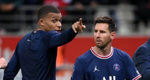 Messi aún no se adapta a la vida después del Barcelona