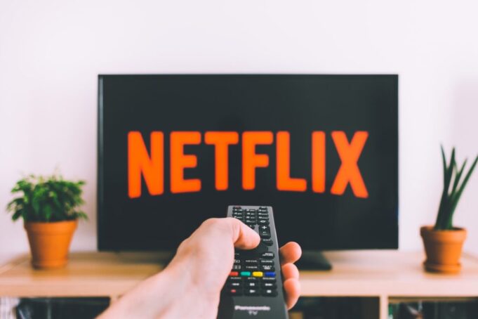 Las 13 mejores películas de Netflix en 2021