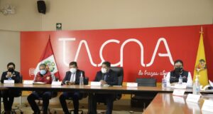 Tacna: Gobierno regional pedirá a Cancillería reapertura de frontera con Bolivia