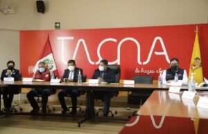 Tacna: Gobierno regional pedirá a Cancillería reapertura de frontera con Bolivia