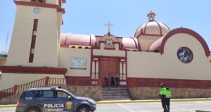 Feriado no laborable por festividad del Señor de Locumba no será efectivo