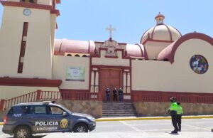 Feriado no laborable por festividad del Señor de Locumba no será efectivo