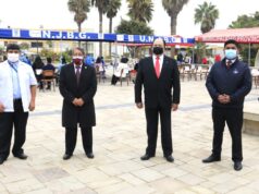 UNJBG: Primera universidad en lograr vacunación total de docentes y alumnos