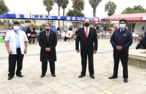 UNJBG: Primera universidad en lograr vacunación total de docentes y alumnos