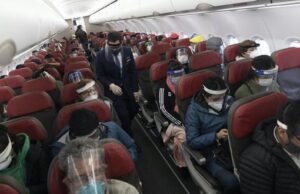 Viajes internacionales: ¿Qué se tiene que presentar para ingresar al Perú?