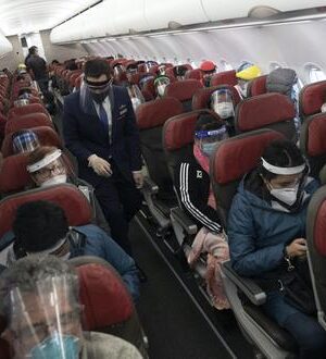 Viajes internacionales: ¿Qué se tiene que presentar para ingresar al Perú?