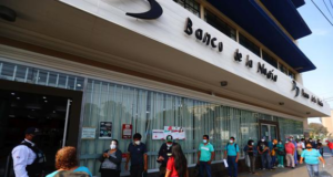 Bono Yanapay: Desde hoy se puede cobrar bono de 350 soles