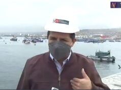 Castillo: Del exterior venimos con una concepción clara del empresariado