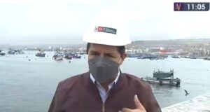 Castillo: Del exterior venimos con una concepción clara del empresariado