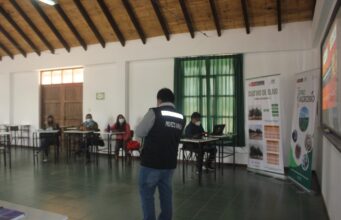 Tacna: La Yarada Los Palos produce cerca de 7 mil toneladas de naranja